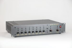 mixer amplificatore integrato per chiesa Orion/GT