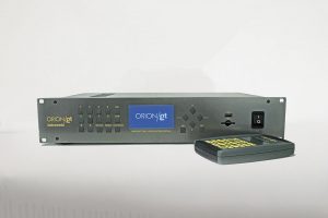 registratore digitale andromeda ORION/gt