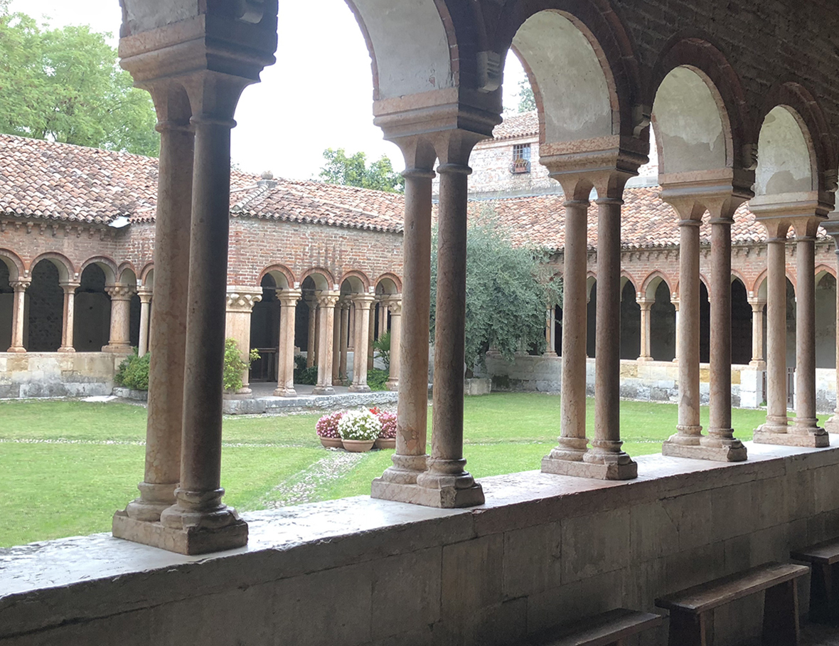 Basilica di San Zeno