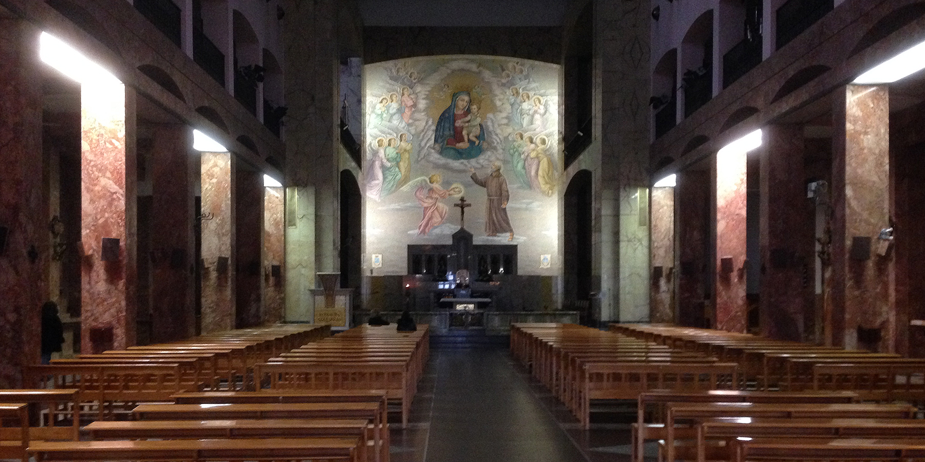 Madonna delle Grazie